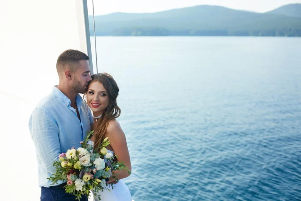 Свадьба в Анталии: Путеводитель по местам проведения свадеб в Турции