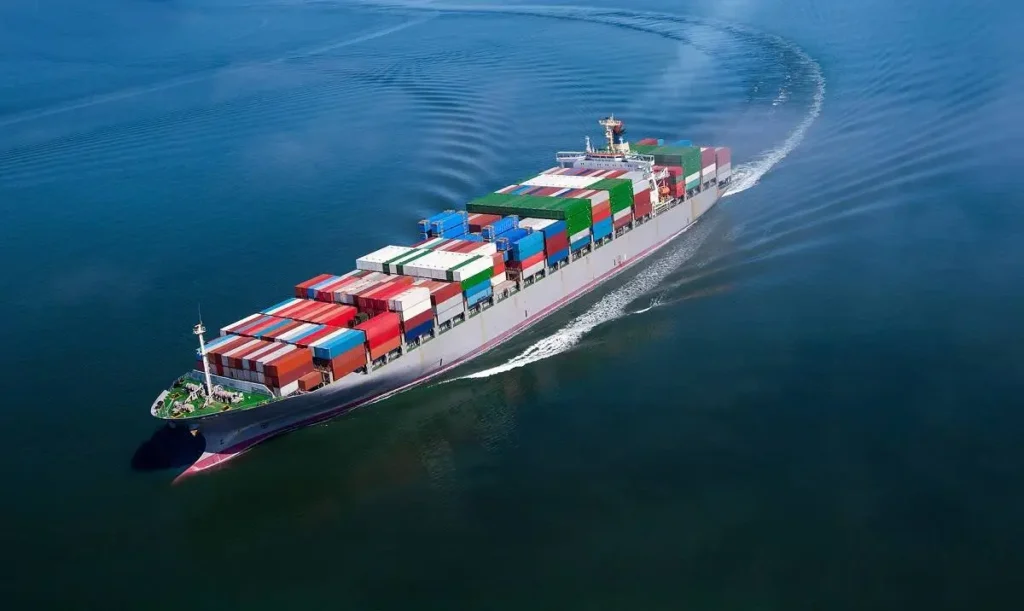 Carrier’s Legal Liability Under Shipping Law