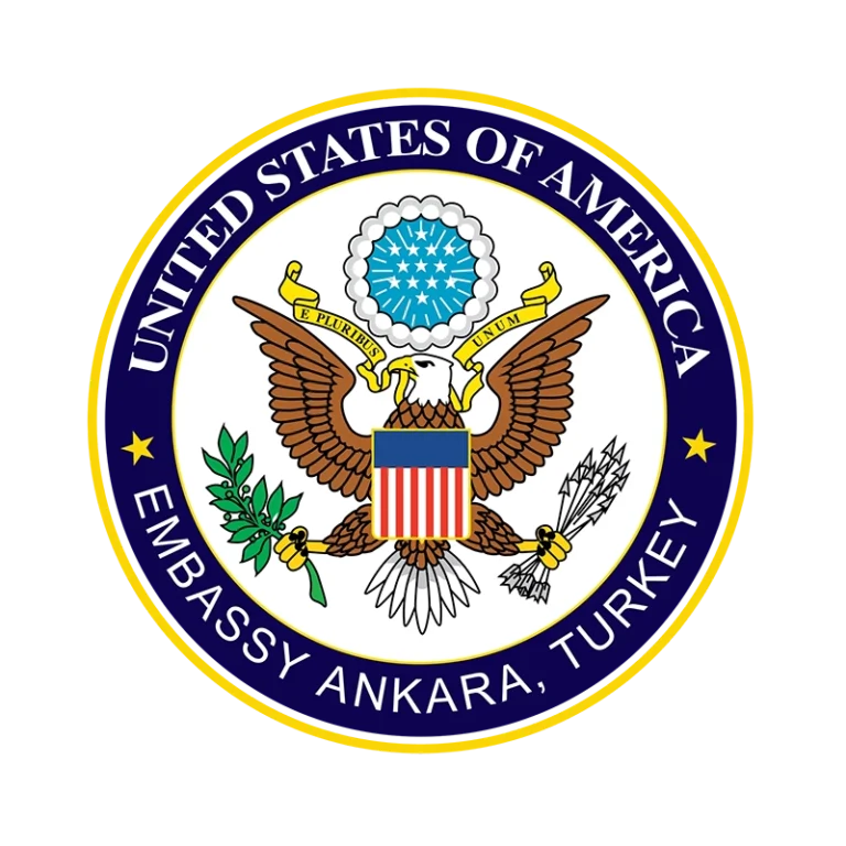 Celebi Legal is referred by the United States Embassy in Ankara.