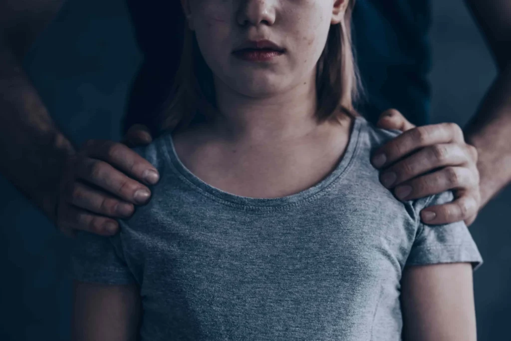 Сексуальное насилие над детьми в соответствии с положениями Уголовного кодекса Турции