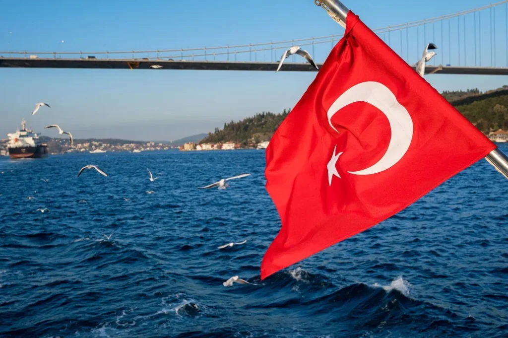 Юридическая фирма по гражданству Турции – Ваш надежный юридический компаньон