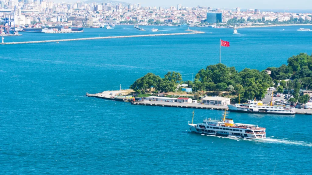 Создание компании в Турции: Ваш путь к успеху в бизнесе