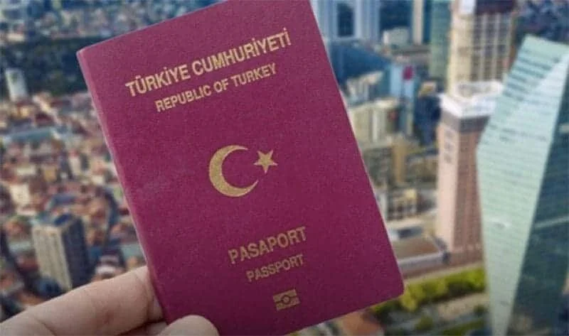 Турецкое гражданство через инвестиции в недвижимость