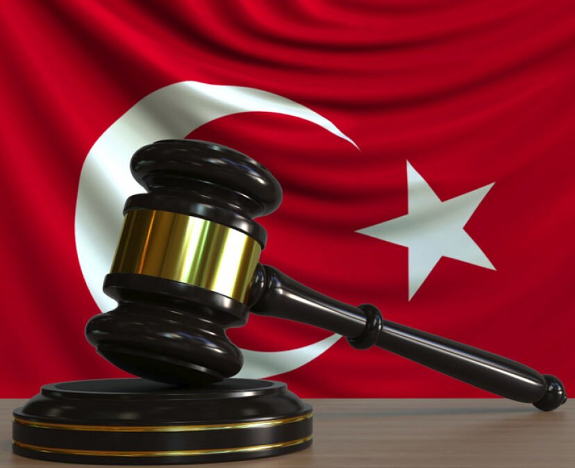 Turkey Barrister Services