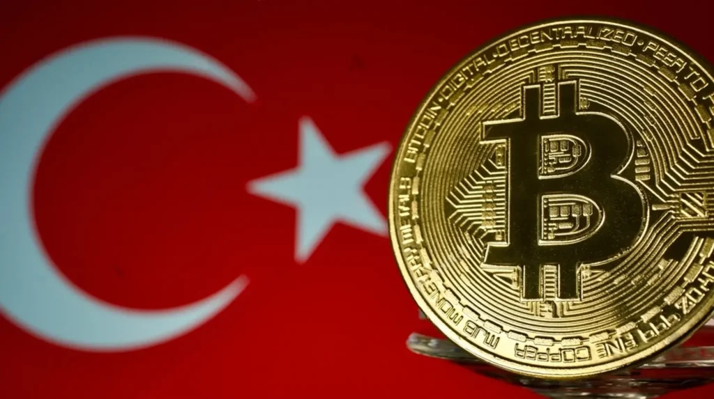 Is Crypto Legal in Turkey?