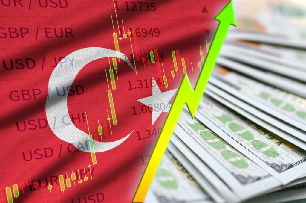 Investment Opportunities and Incentives in Turkey