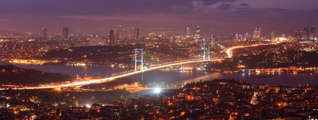 turkey property attorney