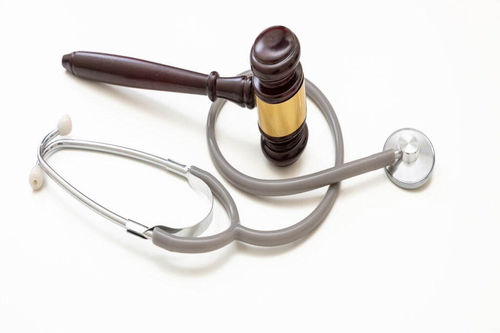 HIPAA Compliance: Navigating Healthcare Policy and Legislation