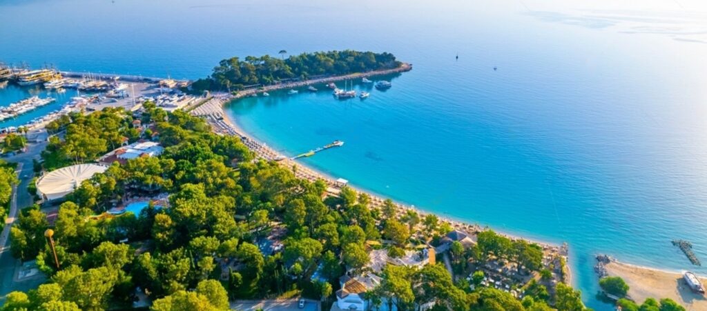 Invest in Property in Kemer