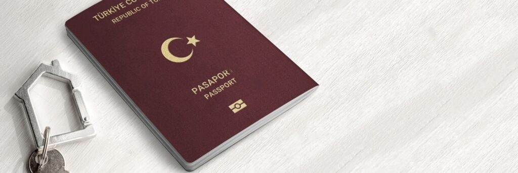 5 Reasons to Get Turkish Citizenship by Investment