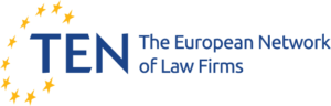 The European Network of Law Firms