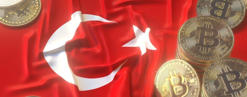 Can Foreigners Deposit Cryptocurrencies in Turkey?