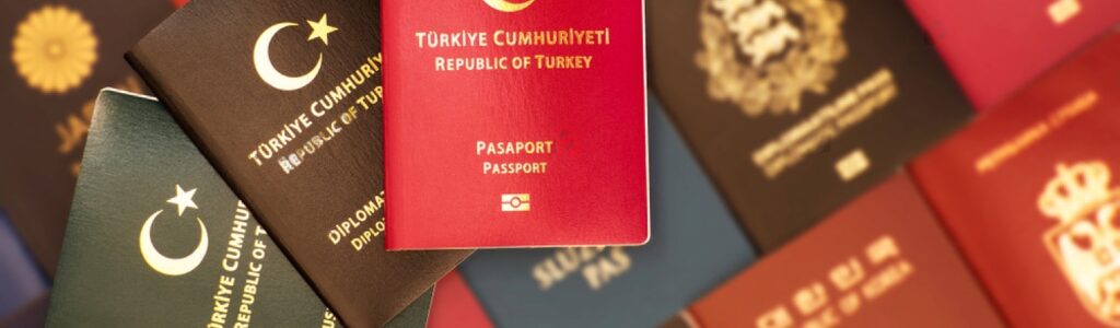 Dual Citizenship in Turkey