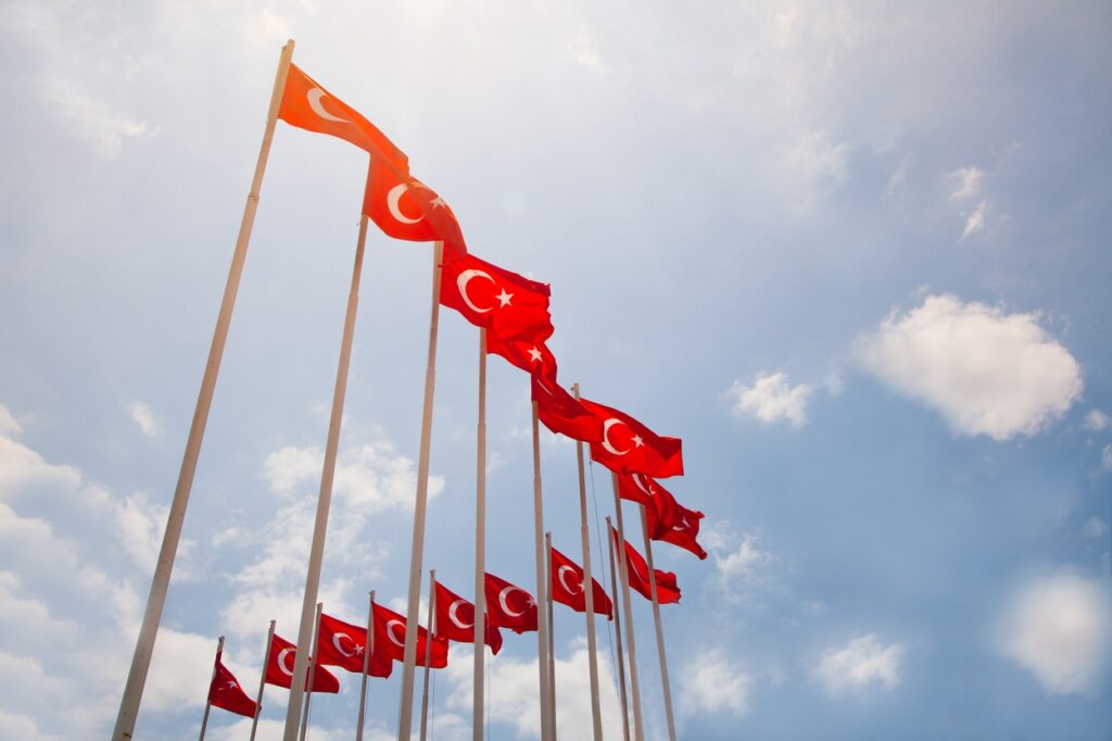 How to Obtain Turkish Citizenship by Marriage: A Comprehensive Guide