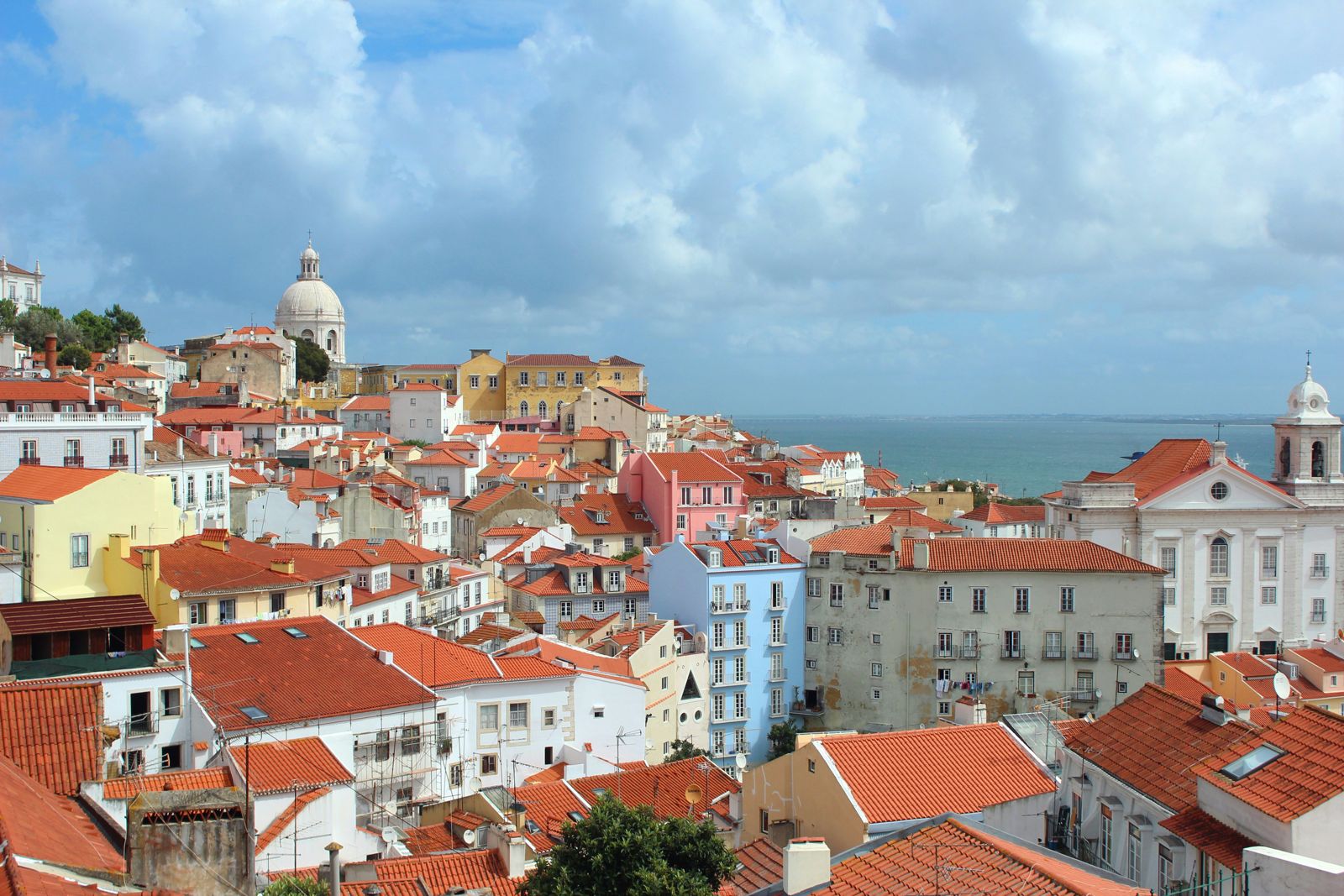 Portugal Golden Visa Program