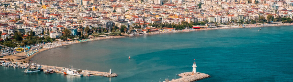 Finding Legal Assistance for Foreign Tourists in Alanya