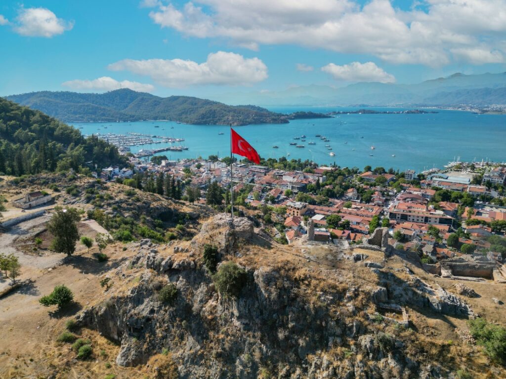 How Foreign Citizens Can Find a Lawyer in Fethiye