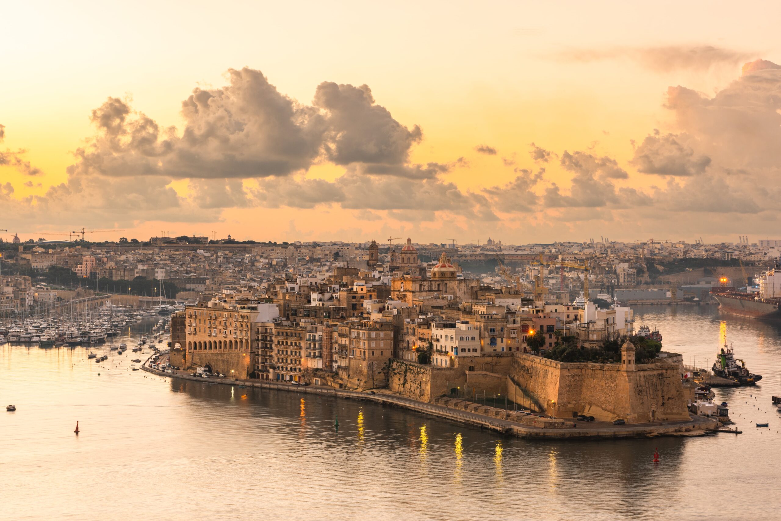 Malta Golden Visa Program