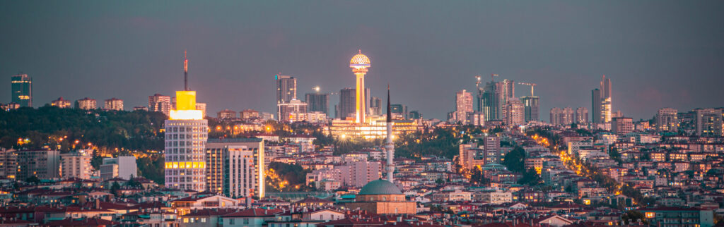 Accessing Healthcare and Insurance Requirements for Foreigners in Ankara