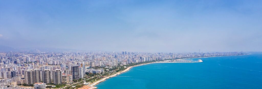 Business Setup Guide for Foreigners in Mersin