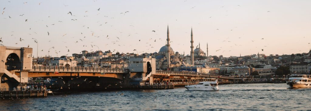 Guide to Buying Real Estate in Istanbul for Foreigners