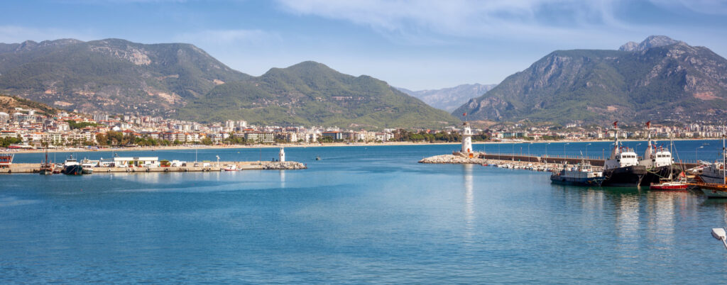 How to Extend Your Residency Permit in Alanya