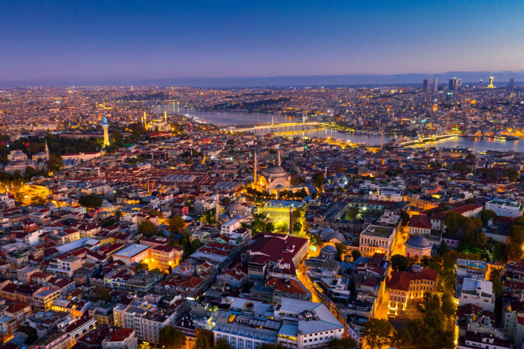 Istanbul Real Estate Rental Law for Foreigners Contracts & Rights