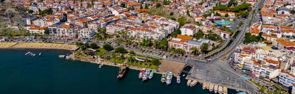 Land Use and Zoning Laws in Mugla for Foreigners