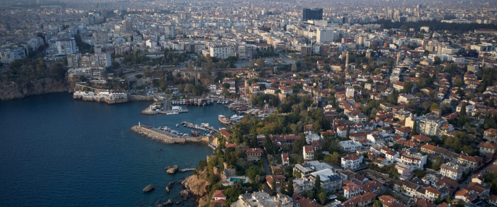 Legal Rights and Procedures for Crime Victims in Antalya