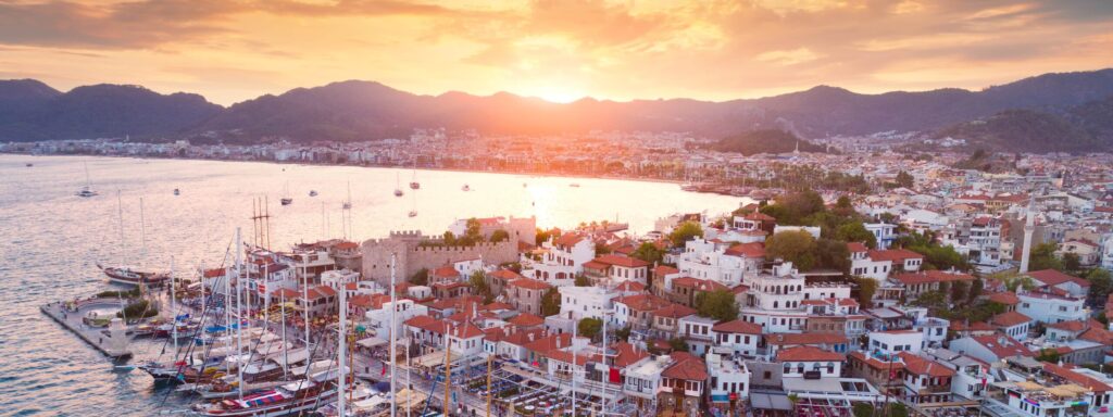 Residence Permit Procedures and Tips for Foreigners in Marmaris