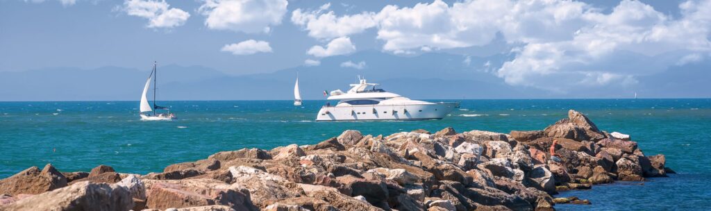 Yacht Ownership & Maritime Transport Legal Guide in Gocek