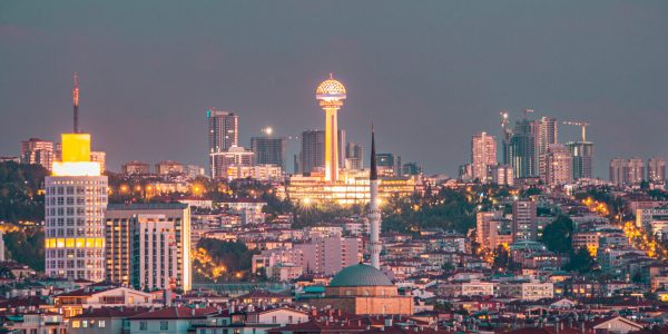 Accessing Healthcare and Insurance Requirements for Foreigners in Ankara