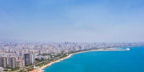 Business Setup Guide for Foreigners in Mersin