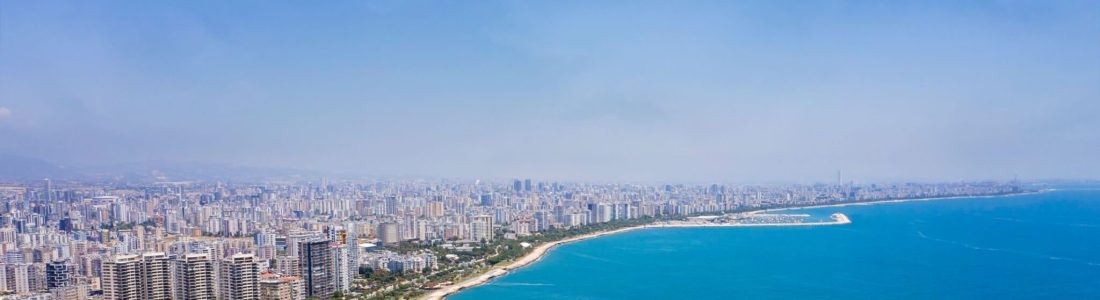 Business Setup Guide for Foreigners in Mersin