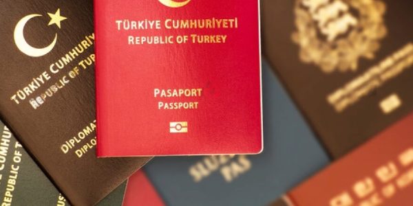 Dual Citizenship in Turkey