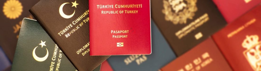 Dual Citizenship in Turkey