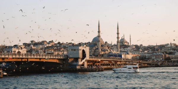 Guide to Buying Real Estate in Istanbul for Foreigners