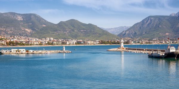 How to Extend Your Residency Permit in Alanya