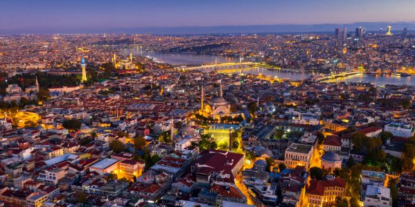 Istanbul Real Estate Rental Law for Foreigners Contracts & Rights