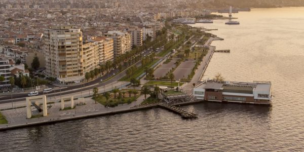 Izmir Inheritance Law for Foreigners