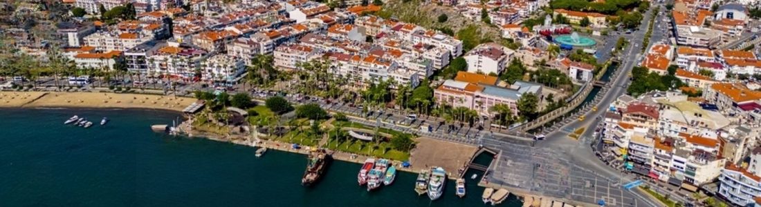 Land Use and Zoning Laws in Mugla for Foreigners