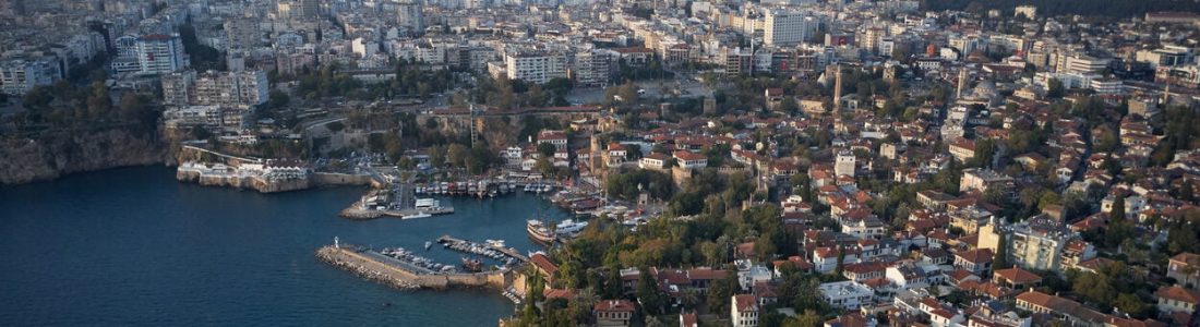 Legal Consultation for Foreigners in Antalya