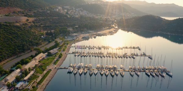 Legal Guidance for Marina and Yacht Rentals in Gocek