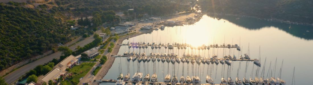 Legal Guidance for Marina and Yacht Rentals in Gocek