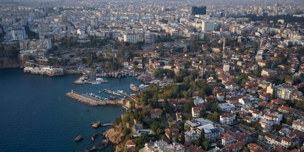 Legal Rights and Procedures for Crime Victims in Antalya