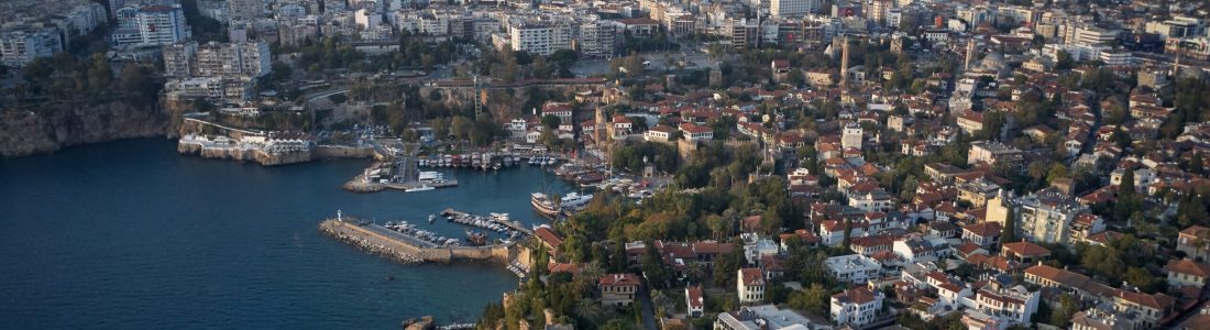 Legal Rights and Procedures for Crime Victims in Antalya