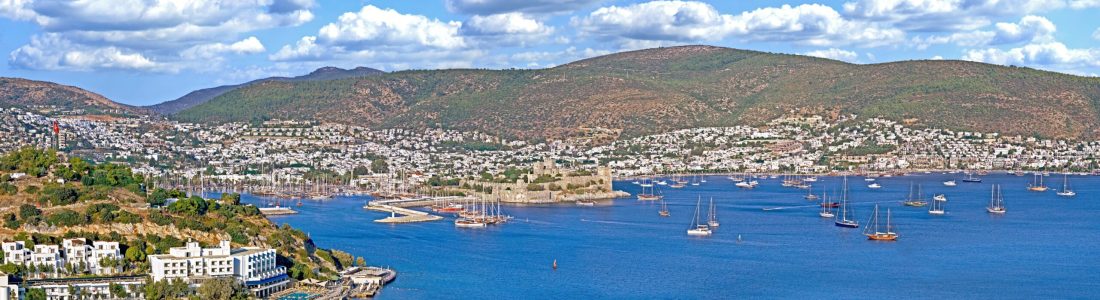 Legal Support for Foreigners: Lawyer in Bodrum Selection Guide