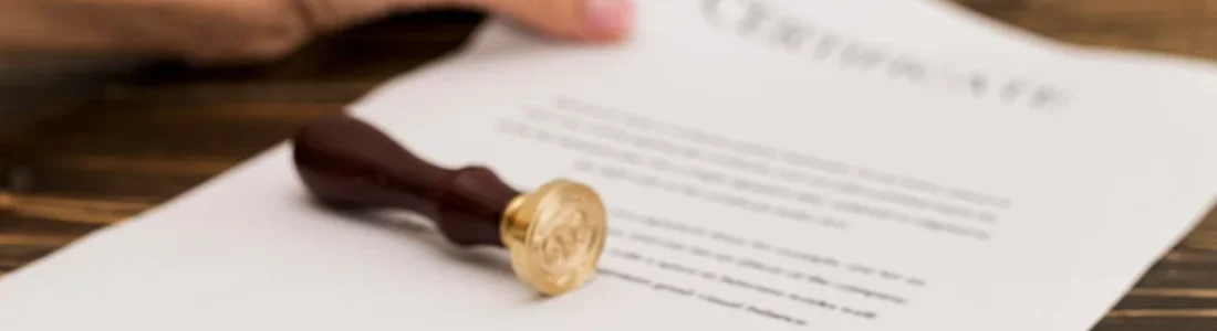Power of Attorney Divorce Sample for Turkish Lawyers
