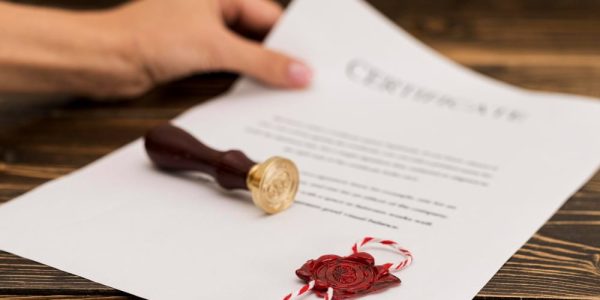 Power of Attorney Sample