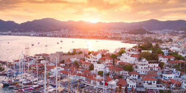 Residence Permit Procedures and Tips for Foreigners in Marmaris